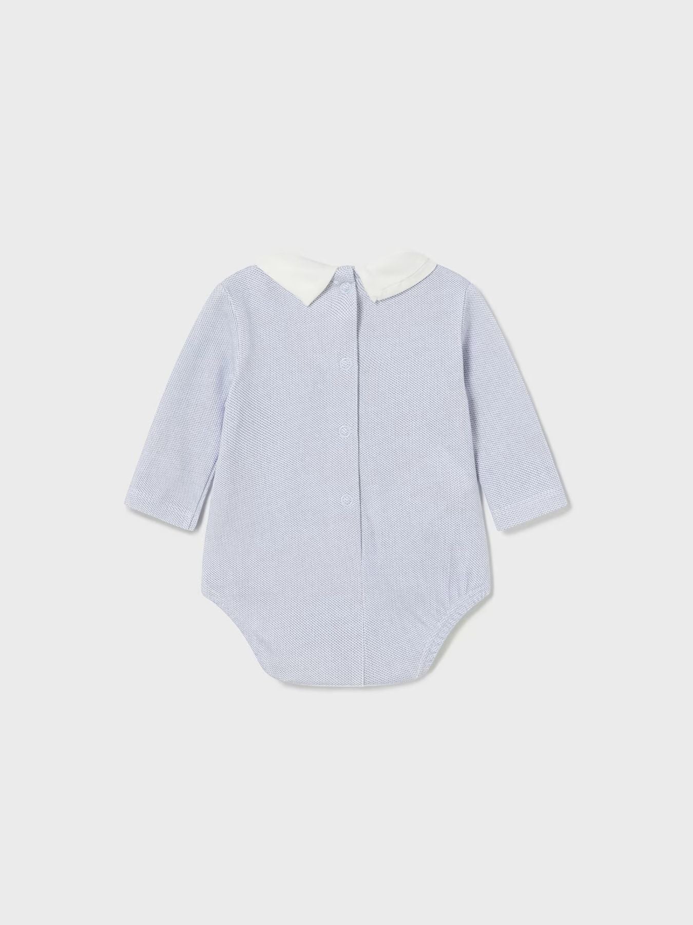 2758 - Camicie e T-Shirt - MAYORAL corredino e abbigliamento neonato | NANU' BABY