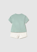 1609 /V - Outfits and Rompers - MAYORAL
