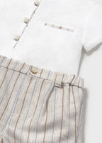 1211 /A - Outfits and Rompers - MAYORAL