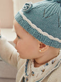 2D - 9767/V - Cappello - MAYORAL corredino e abbigliamento neonato | NANU' BABY