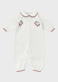 EB2410 - Baby Rompers and Sets - MARLU'