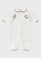 EB2410 - Baby Rompers and Sets - MARLU'