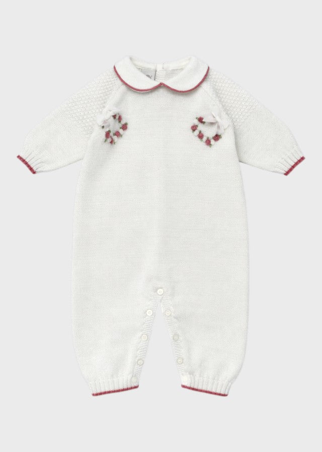 EB2410 - Baby Rompers and Sets - MARLU'