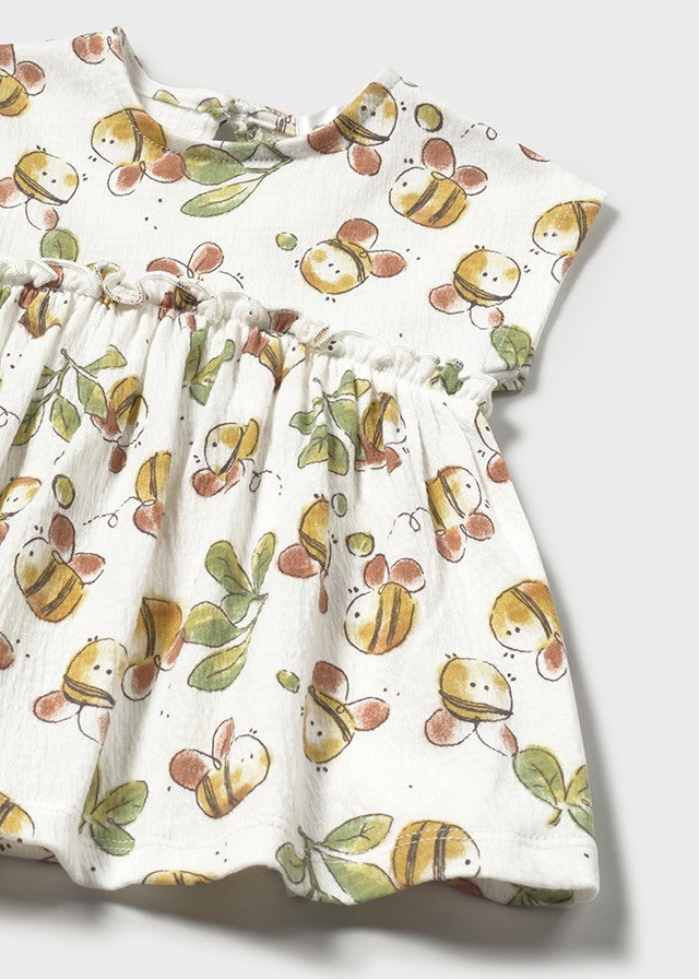 1870 /N - Dress - MAYORAL