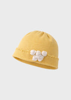 3430/681 - Babbucce e Cuffie - BABY LORD corredino e abbigliamento neonato | NANU' BABY