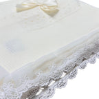 3/874 - Coperte e Lenzuolini - PONTO POR PONTO corredino e abbigliamento neonato | NANU' BABY