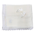 3/874 - Coperte e Lenzuolini - PONTO POR PONTO corredino e abbigliamento neonato | NANU' BABY