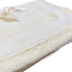 3/889 - Coperte e Lenzuolini - PONTO POR PONTO corredino e abbigliamento neonato | NANU' BABY