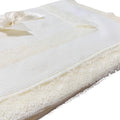 3/889 - Coperte e Lenzuolini - PONTO POR PONTO corredino e abbigliamento neonato | NANU' BABY