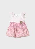 1868 /R - Dress - MAYORAL