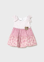 1868 /R - Dress - MAYORAL