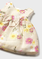 1863 /G - Dress - MAYORAL