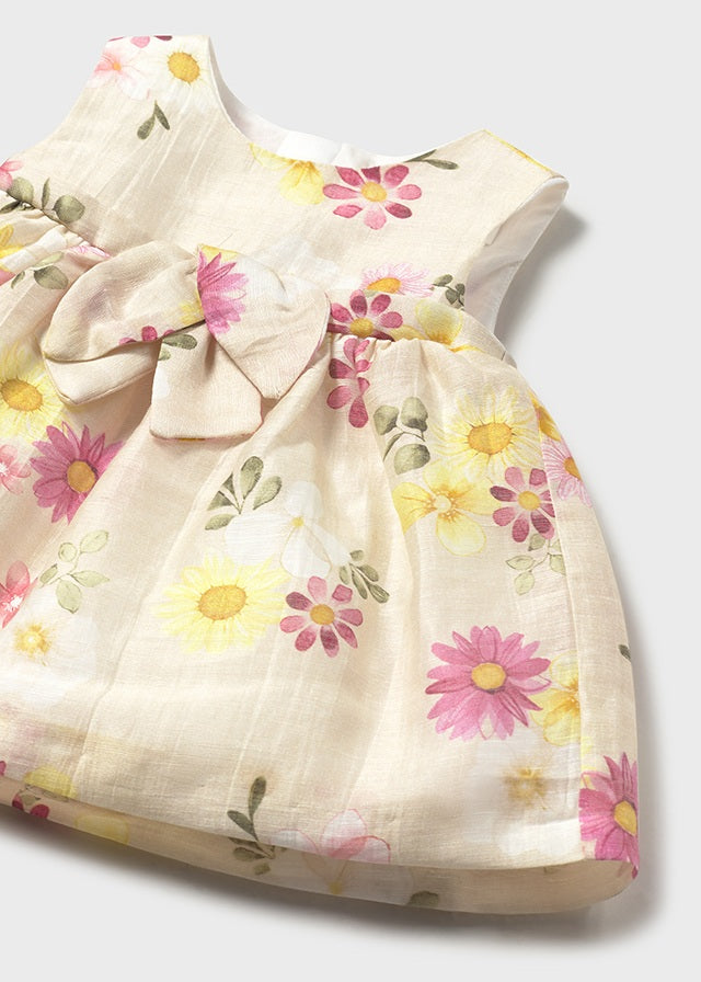 1863 /G - Dress - MAYORAL