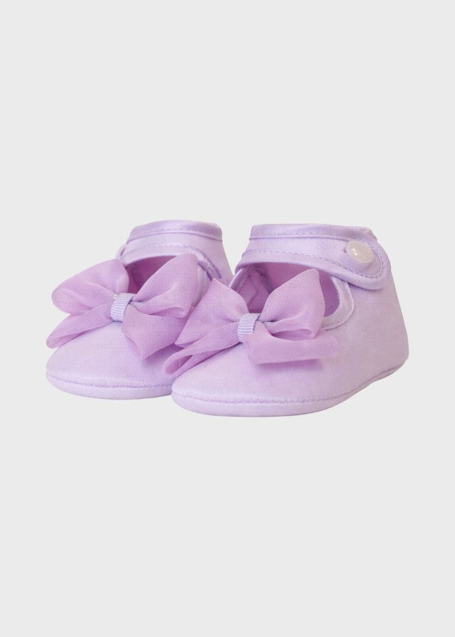 Elegant Lilac Ceremony Ballerina SF4128/T088/L