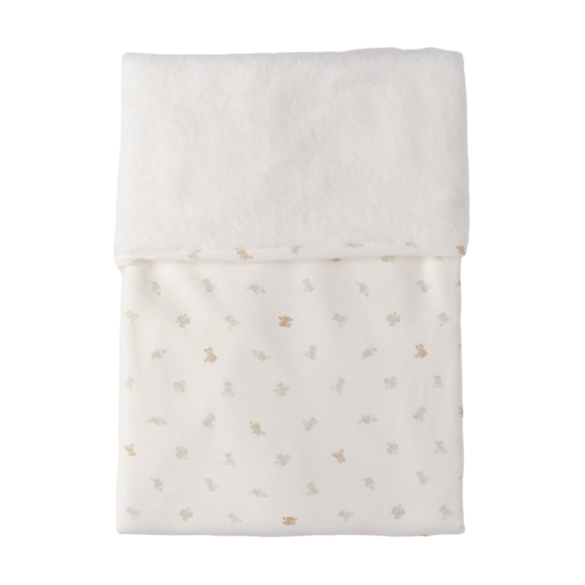3F315/6BTF - Coperte e Lenzuolini - MINIBANDA corredino e abbigliamento neonato | NANU' BABY