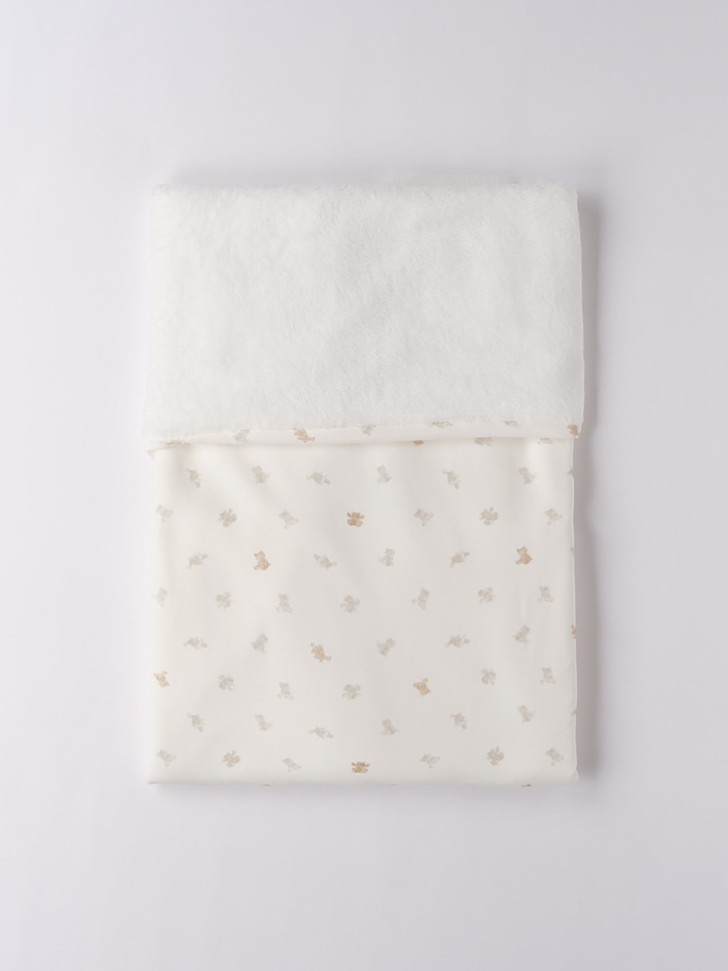 3F315/6BTF - Coperte e Lenzuolini - MINIBANDA corredino e abbigliamento neonato | NANU' BABY