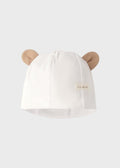 3G320/00 - Babbucce e Cuffie - MINIBANDA corredino e abbigliamento neonato | NANU' BABY