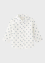 3G600/00 - Camicie e T-Shirt - MINIBANDA corredino e abbigliamento neonato | NANU' BABY