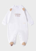 3G652/00 - Tutine e Completi nascita - MINIBANDA corredino e abbigliamento neonato | NANU' BABY