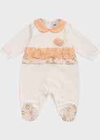 EB1314BIS - Baby Rompers and Sets - MARLU'