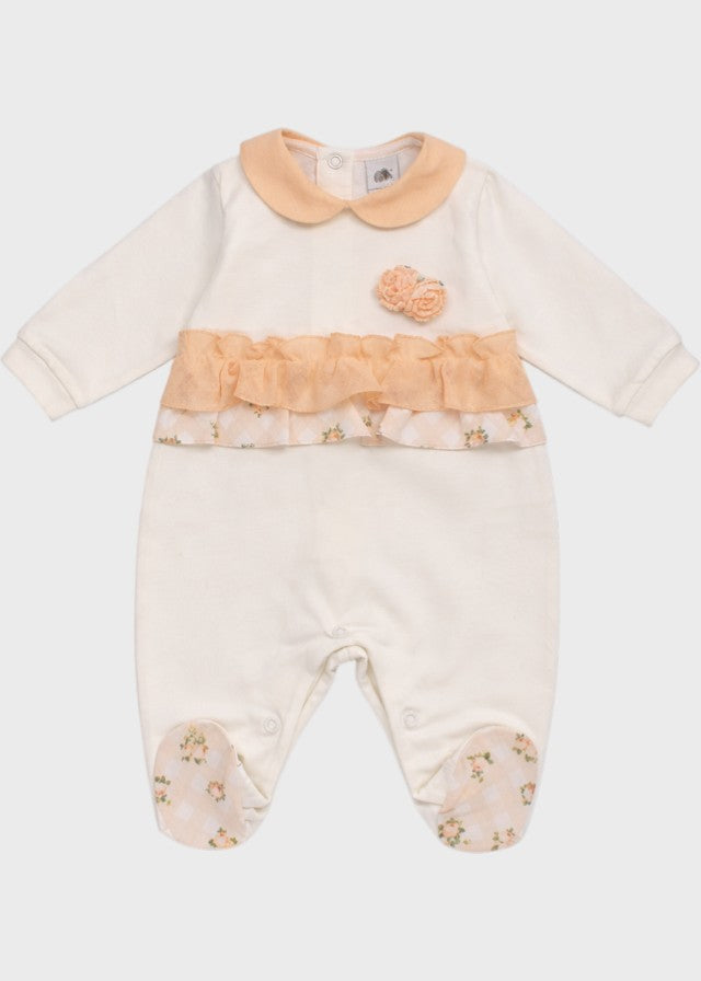 EB1314BIS - Baby Rompers and Sets - MARLU'