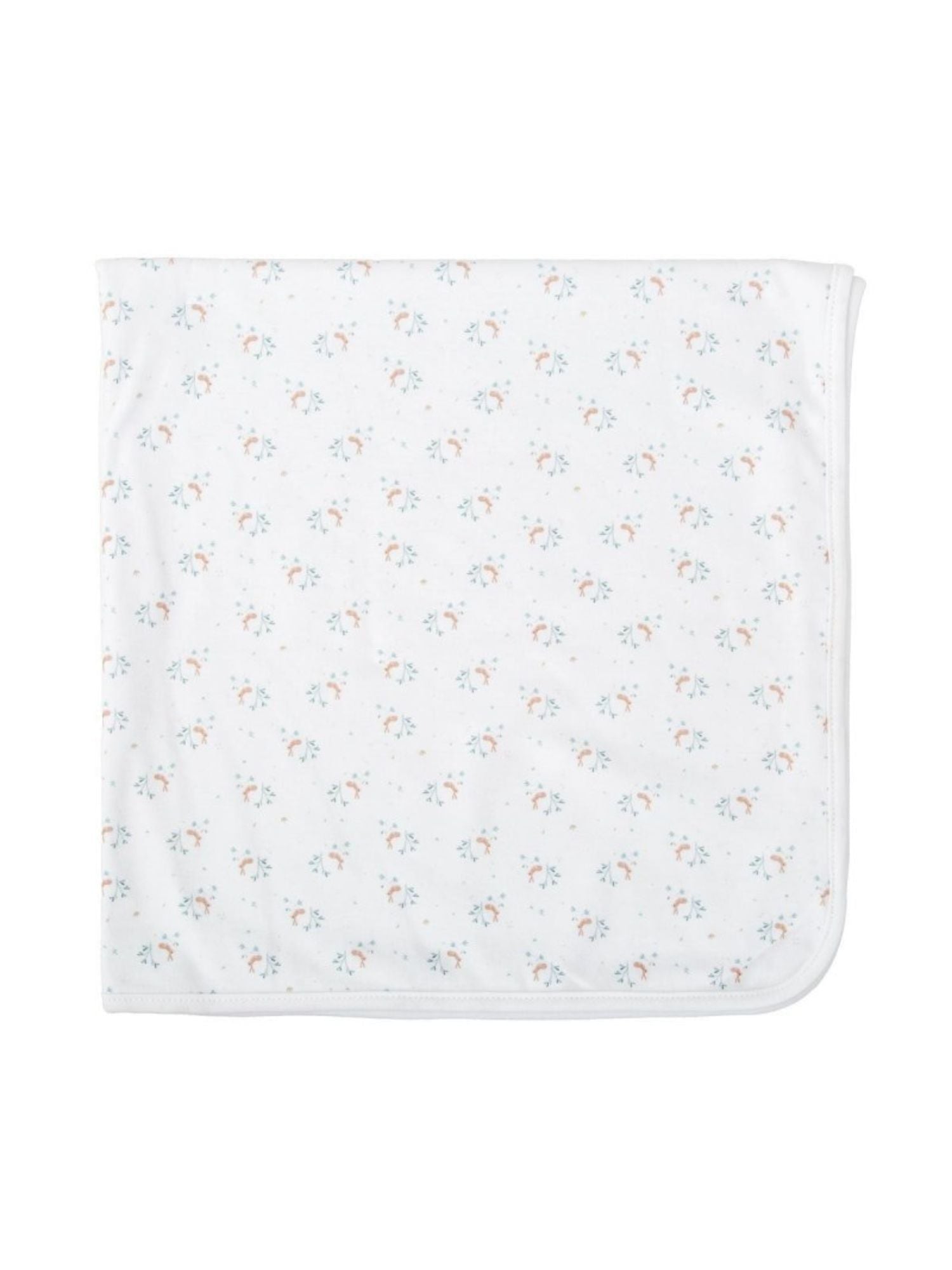 4027 - Coperte e Lenzuolini - BABIDU' corredino e abbigliamento neonato | NANU' BABY
