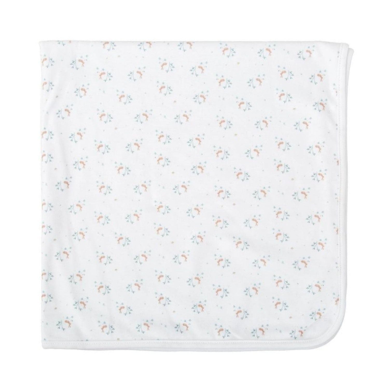 4027 - Coperte e Lenzuolini - BABIDU' corredino e abbigliamento neonato | NANU' BABY