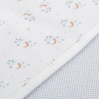 4027 - Coperte e Lenzuolini - BABIDU' corredino e abbigliamento neonato | NANU' BABY