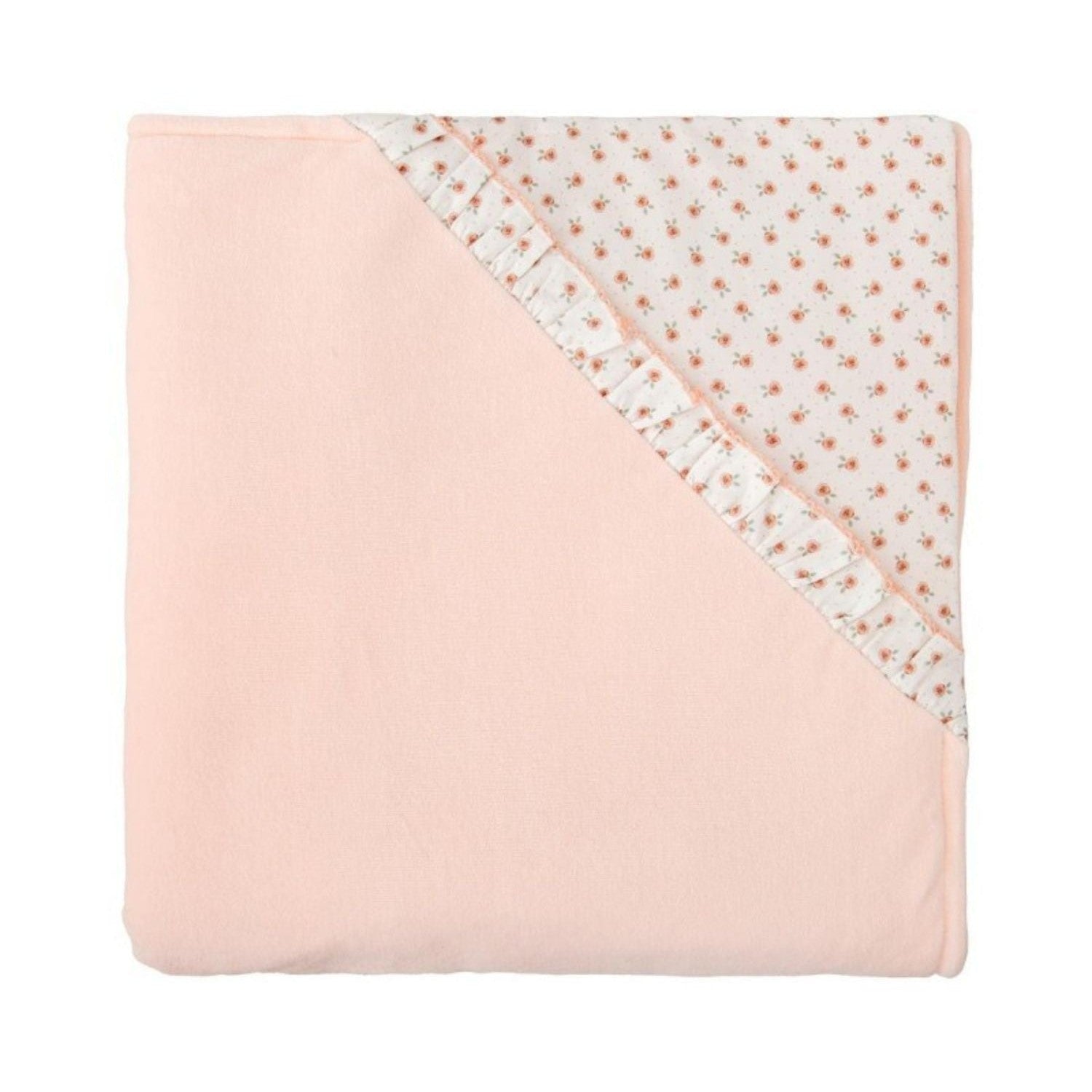 41901 - Coperte e Lenzuolini - BABIDU' corredino e abbigliamento neonato | NANU' BABY