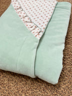41901/V - Coperte e Lenzuolini - BABIDU' corredino e abbigliamento neonato | NANU' BABY