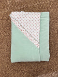 41901/V - Coperte e Lenzuolini - BABIDU' corredino e abbigliamento neonato | NANU' BABY