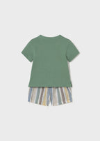 1217 /V - Outfits and Rompers - MAYORAL