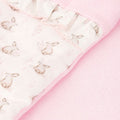 4627/R - Coperte e Lenzuolini - BABIDU' corredino e abbigliamento neonato | NANU' BABY