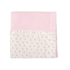 4627/R - Coperte e Lenzuolini - BABIDU' corredino e abbigliamento neonato | NANU' BABY