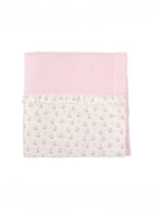 4627/R - Coperte e Lenzuolini - BABIDU' corredino e abbigliamento neonato | NANU' BABY