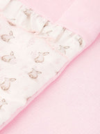 4627/R - Coperte e Lenzuolini - BABIDU' corredino e abbigliamento neonato | NANU' BABY