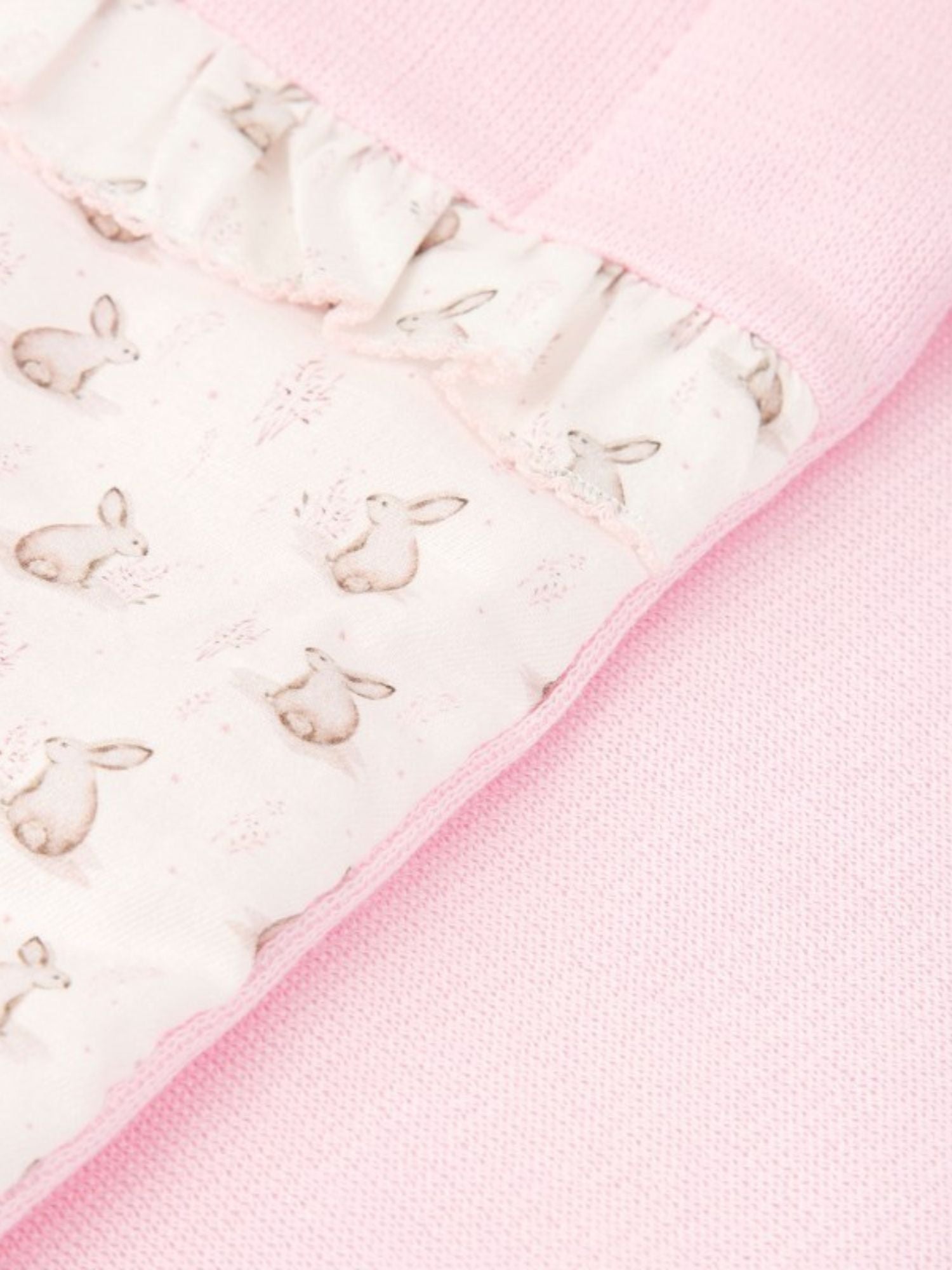 4627/R - Coperte e Lenzuolini - BABIDU' corredino e abbigliamento neonato | NANU' BABY