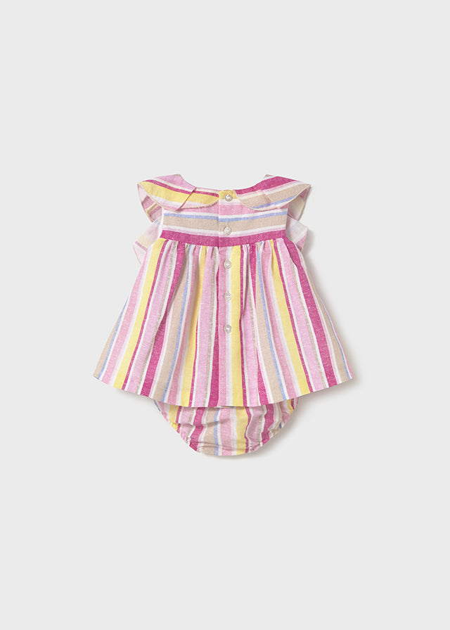 1855 /R - Dress - MAYORAL