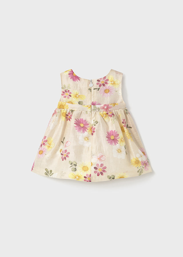 1863 /G - Dress - MAYORAL