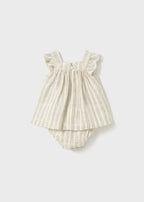 1858 /A - Dress - MAYORAL