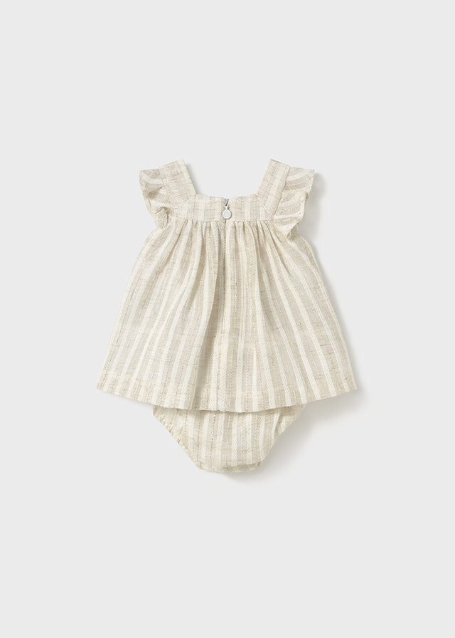 1858 /A - Dress - MAYORAL