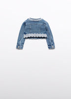 5302/35 - Cappotto - ABEL & LULA corredino e abbigliamento neonato | NANU' BABY