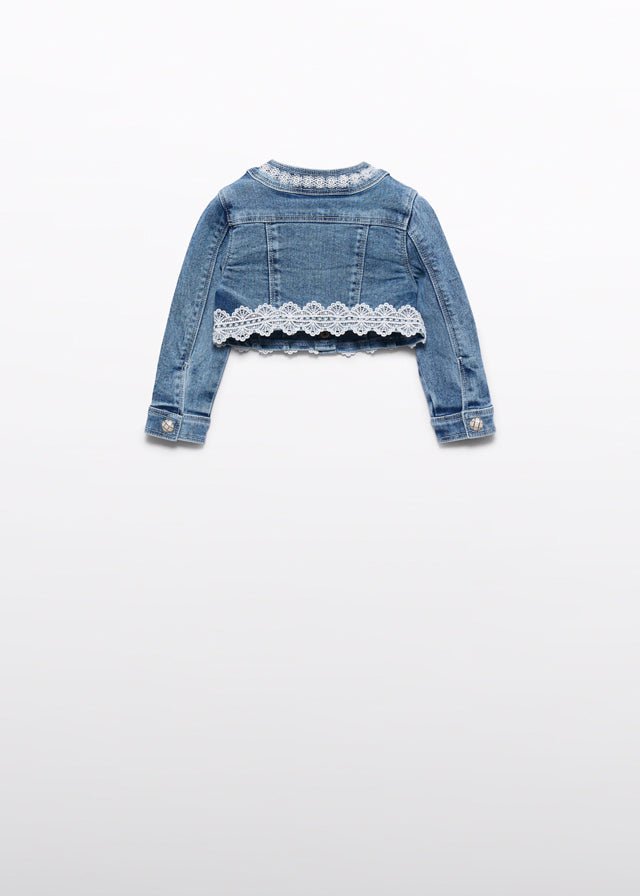 5302/35 - Cappotto - ABEL & LULA corredino e abbigliamento neonato | NANU' BABY