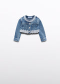 5302/35 - Cappotto - ABEL & LULA corredino e abbigliamento neonato | NANU' BABY