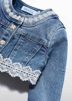 5302/35 - Cappotto - ABEL & LULA corredino e abbigliamento neonato | NANU' BABY