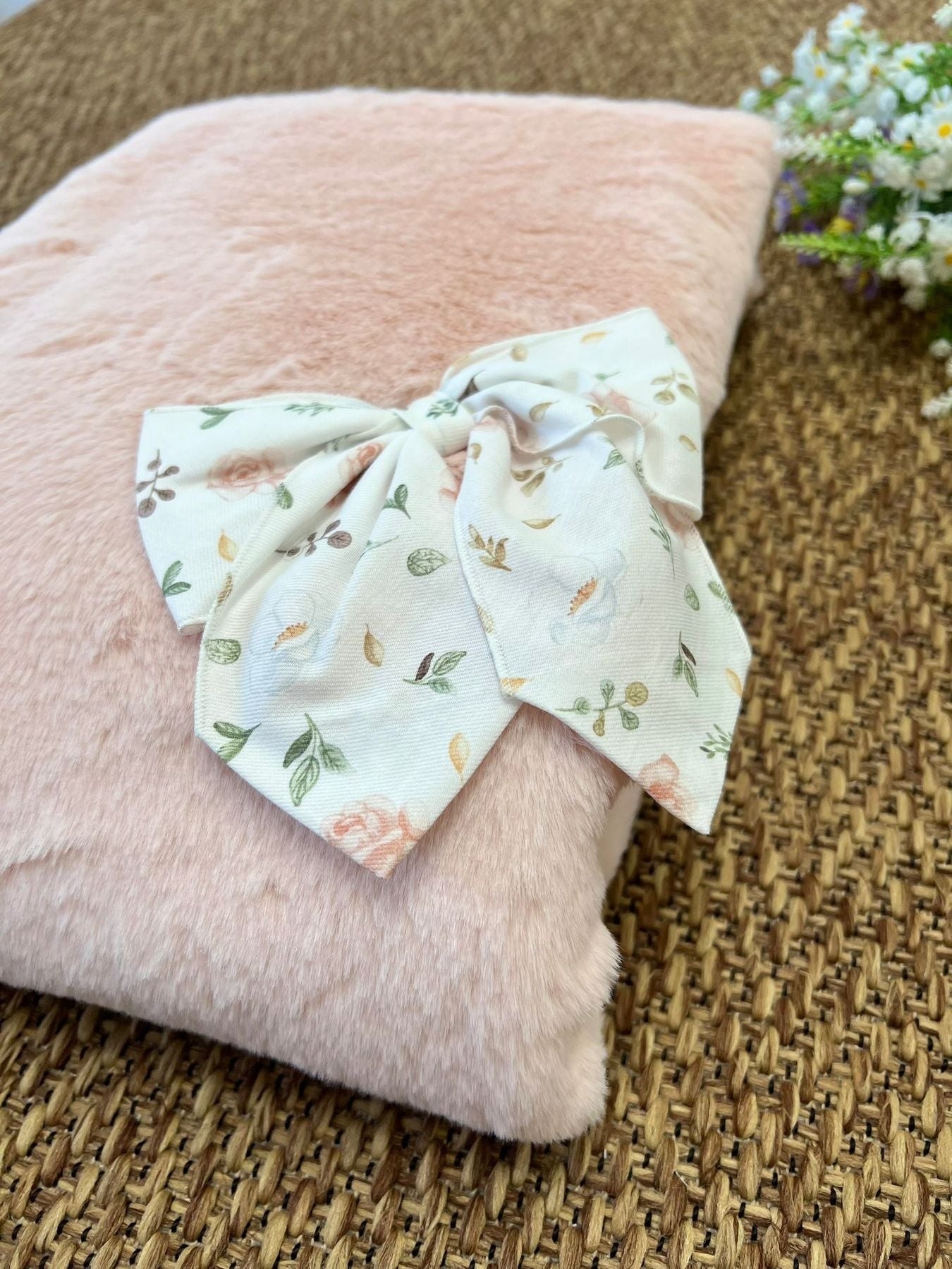 5330CO - Coperte e Lenzuolini - TETO E TATTA corredino e abbigliamento neonato | NANU' BABY