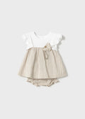 1845 /A - Dress - MAYORAL