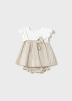 1845 /A - Dress - MAYORAL