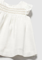 1846 /P - Dress - MAYORAL