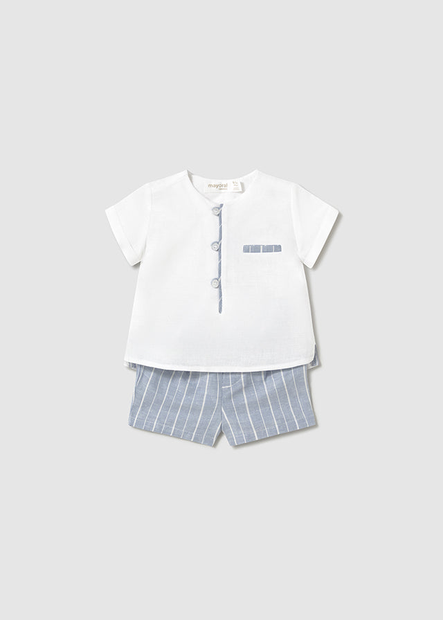 1211 /AZ - Outfits and Rompers - MAYORAL